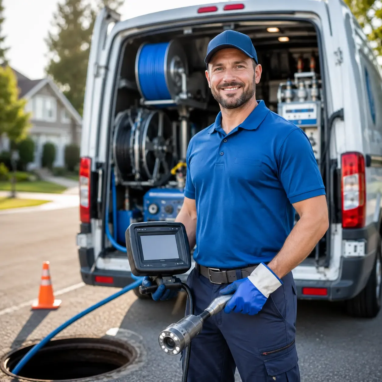 Local Pipe Relining specialists in Jonesville, NC