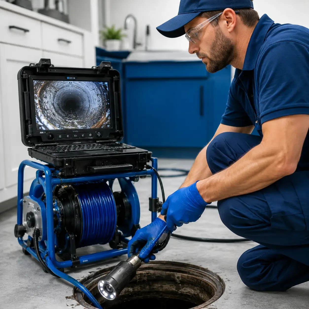 Pipe Relining professionals serving Jonesville, NC